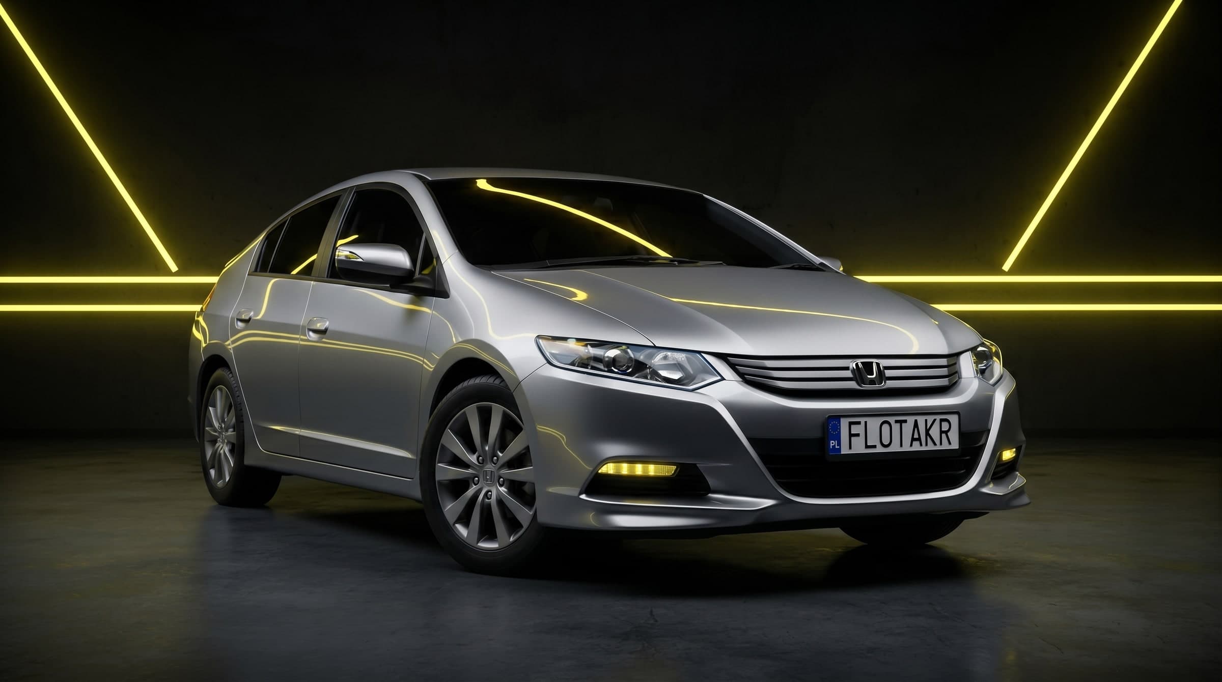 Honda Insight